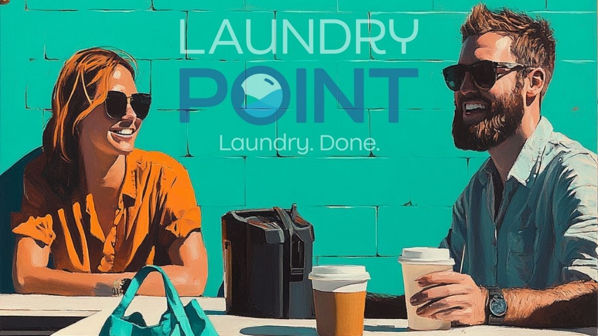 About Us - Experienced Industry Innovators - Laundry Point